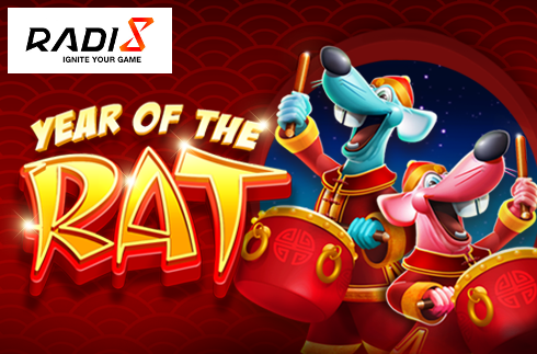 Year of the Rat